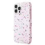 Uniq Etui Coehl Terrazzo Iphone 13 Pro Max 6,7" Różowy/Blush Pink