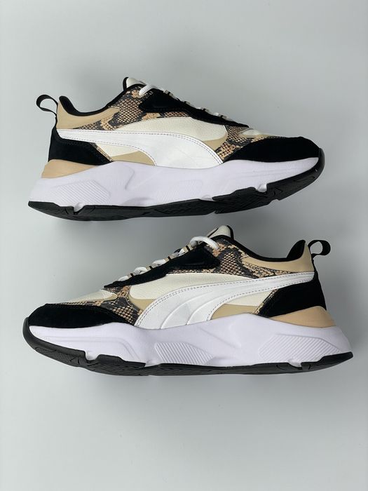 Кросівки Puma Casia Snake Оригінал