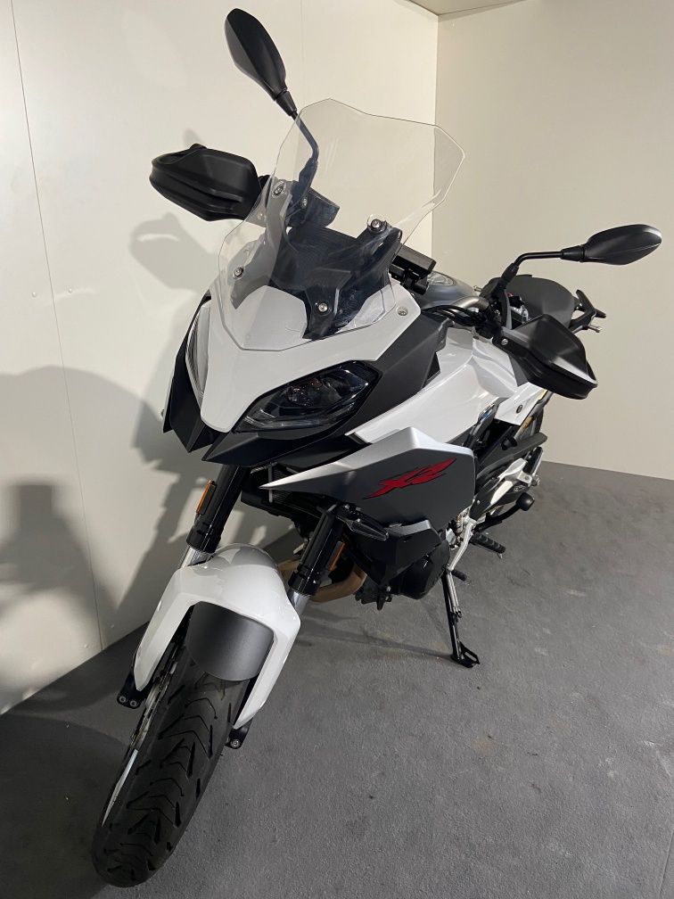 BMW F900XR (35 Kw)