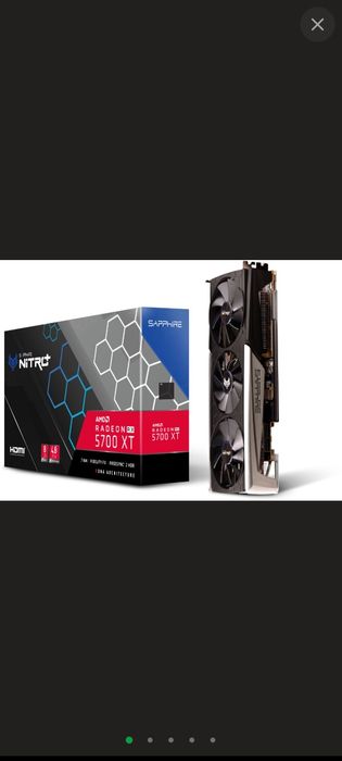 Rx5700xt rayzen 7 7700 5.47 Ggz 32gb ddr5 ssd nvme 4.0