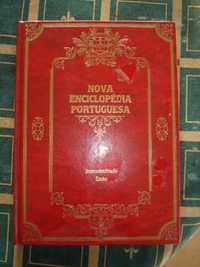Vendo nova enciclopedia portuguesa