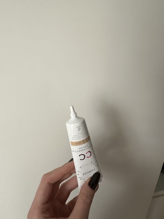 Продам новий cc від Lumene