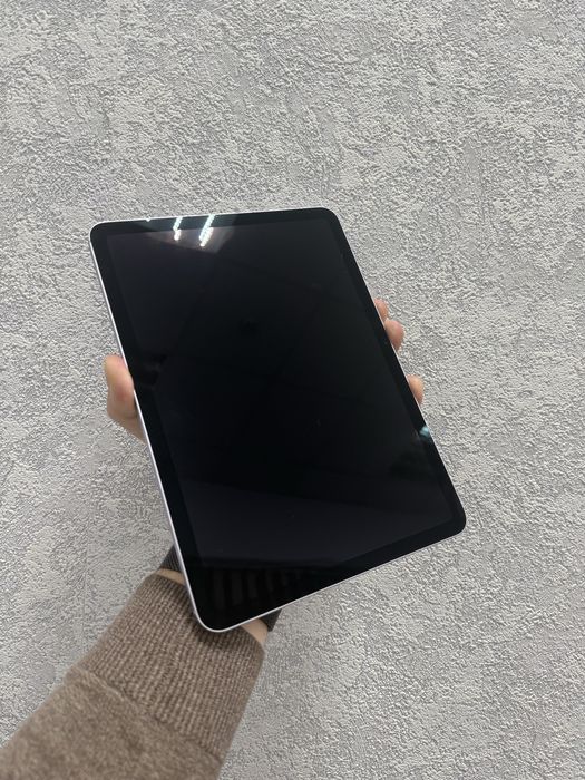 Планшет iPad Air 11 M2 256 GB Wifi+Lte Purple 2024