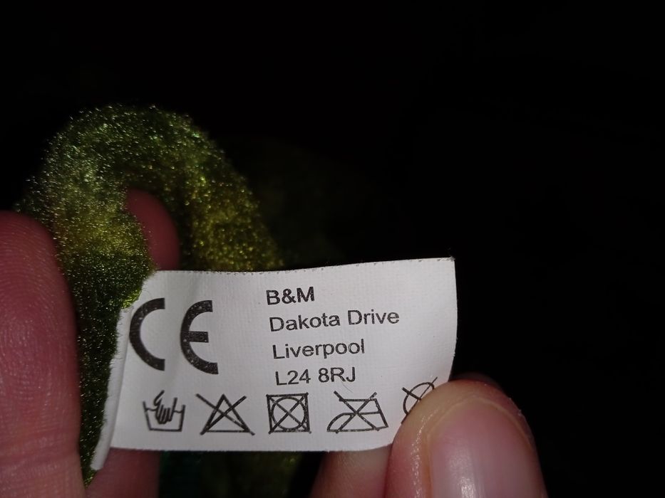 Костюм динозавра 5 років