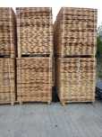 Deska paletowa I  II gat. 800/1200x100x22 800/1200x145x22 po wielpile