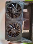PNY Geforce RTX 4070 12gb