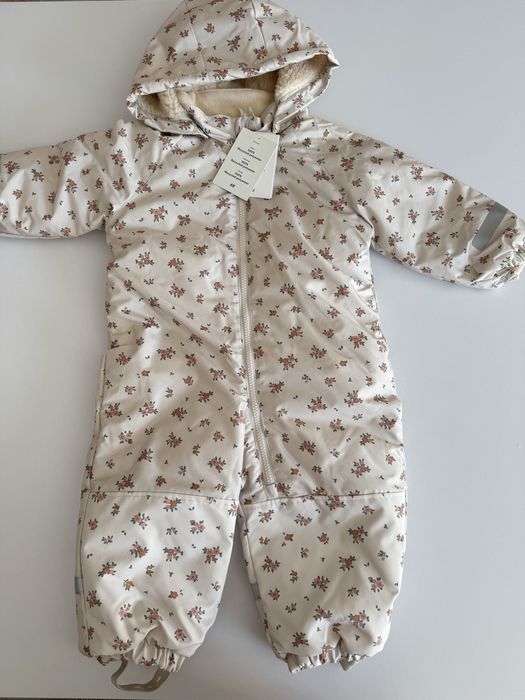 новий комбінезон h&m 92см