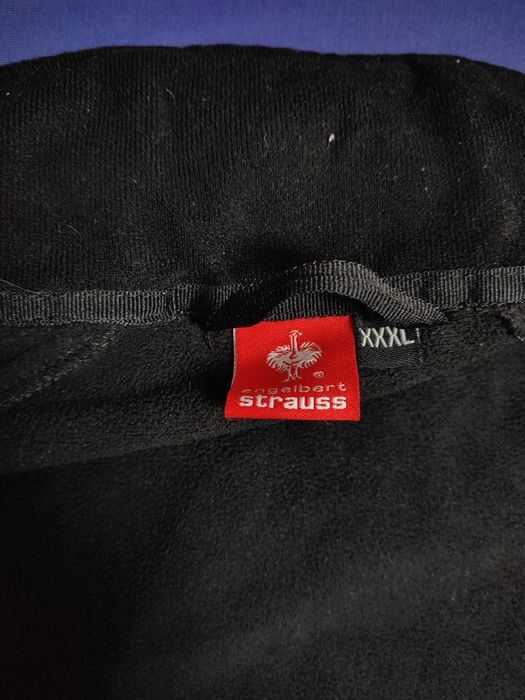 Куртка софтшел Engelbert Strauss 3 XL