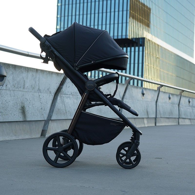 Wózek Spacerowy Carrello Bravo Plus 2024 / Rabaty