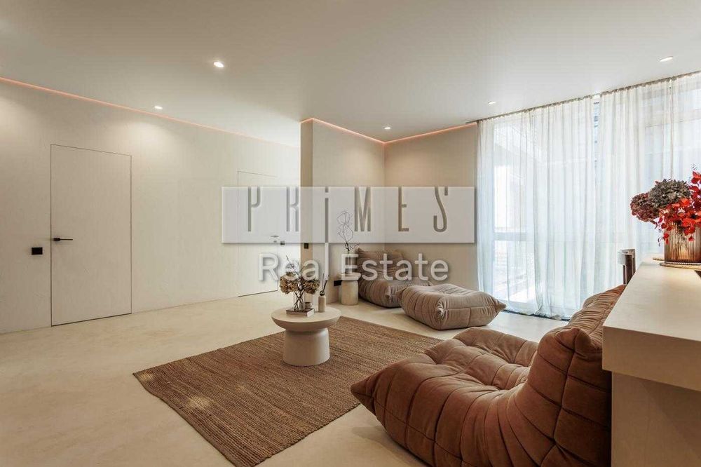 Продажа 3к квартиры 100м2 Французький квартал 2 Предславинская Центр