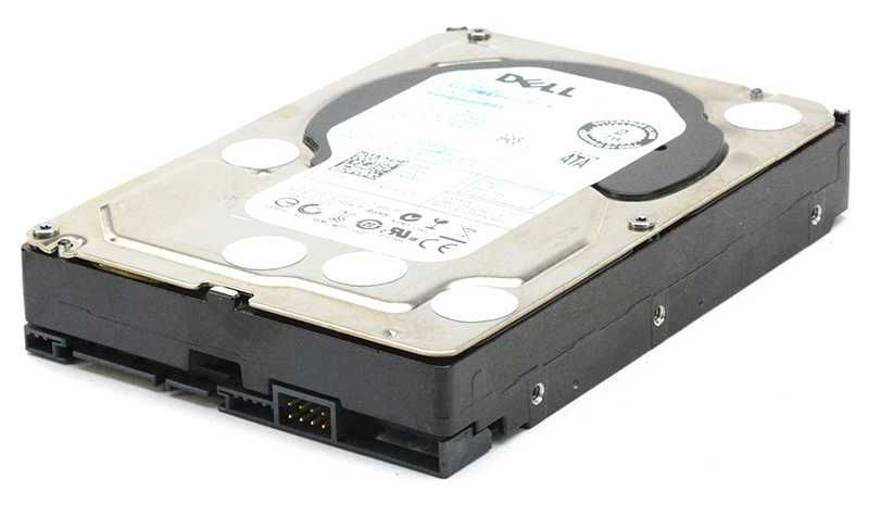 Disco Western Digital 3.5" SATA 2TB (ELEVADO DESEMPENHO)