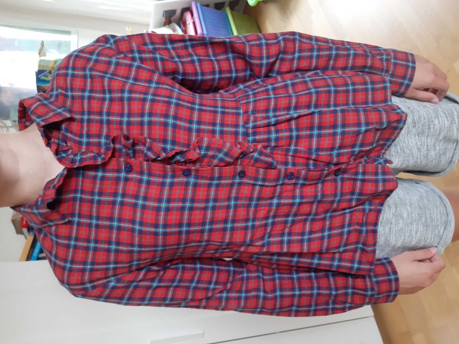 ubranka dla dziewczynki 158-164