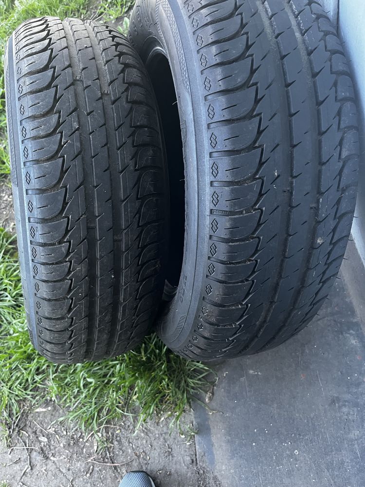 Opony Lato Kleber 185/65R15 Ładne