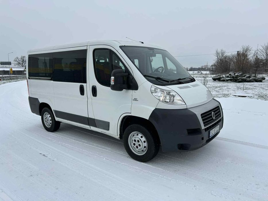 Ducato 9os super stan