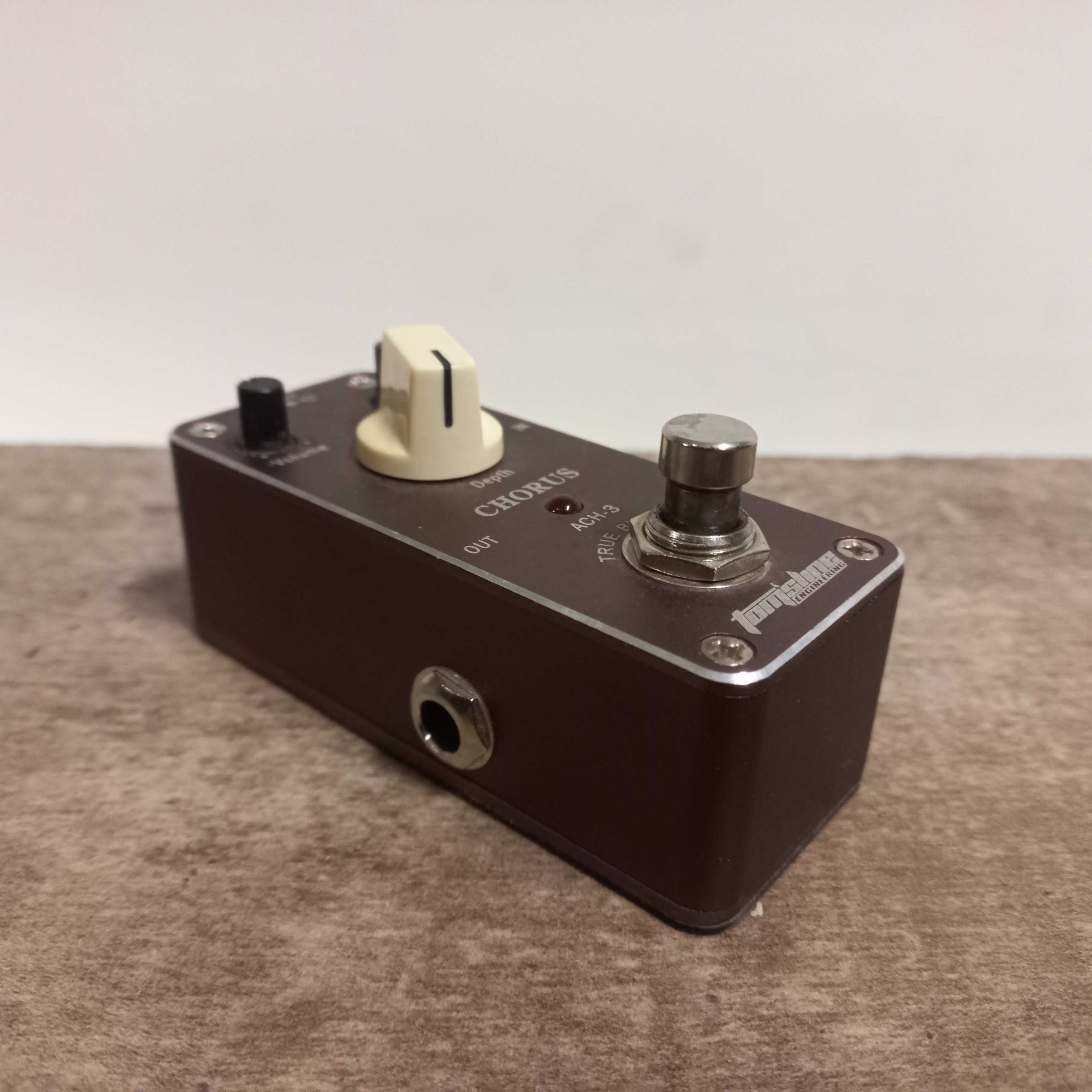 Tomsline ACH-3 efekt gitarowy chorus