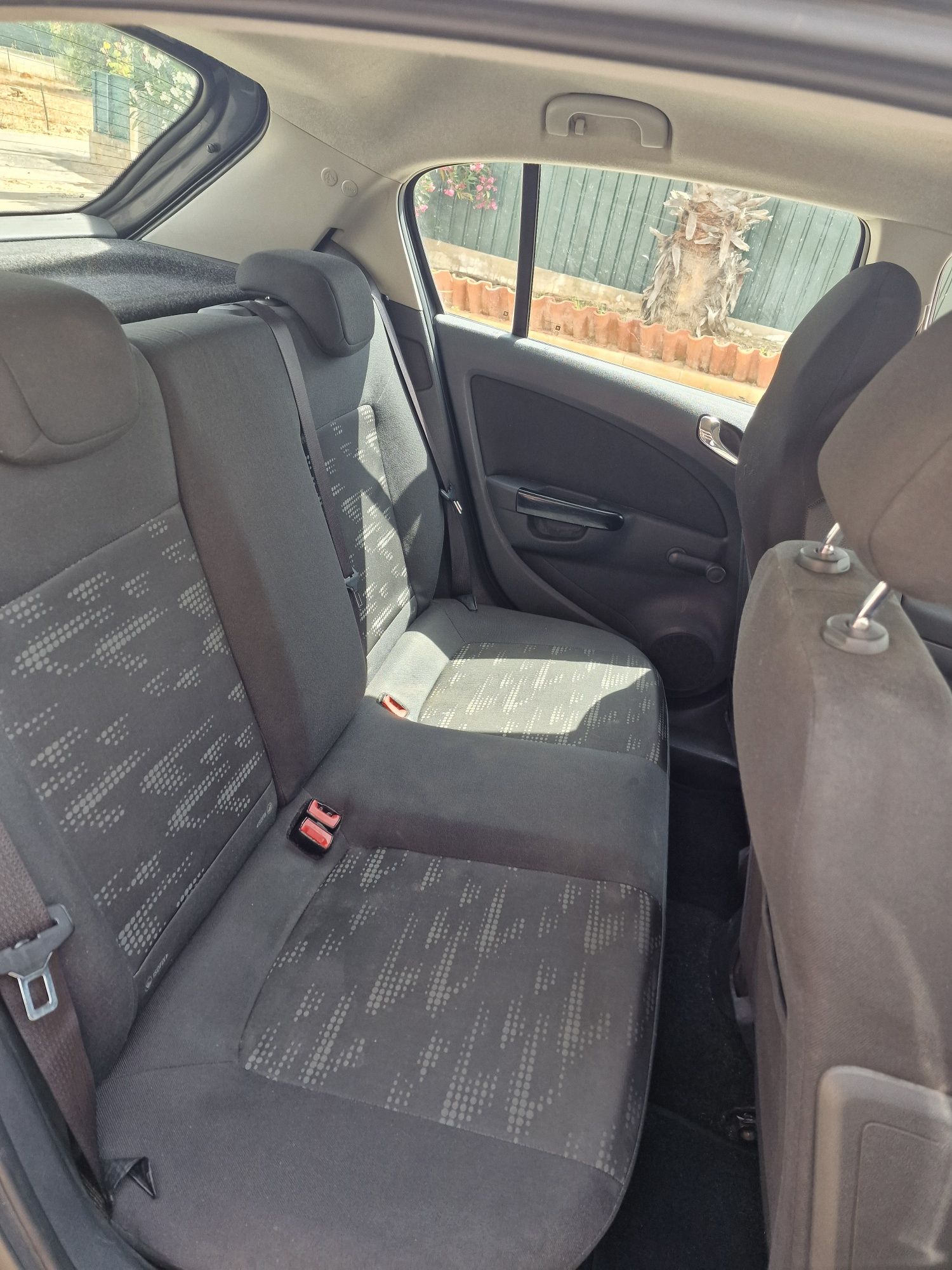 Opel Corsa 1.2 Gasolina
