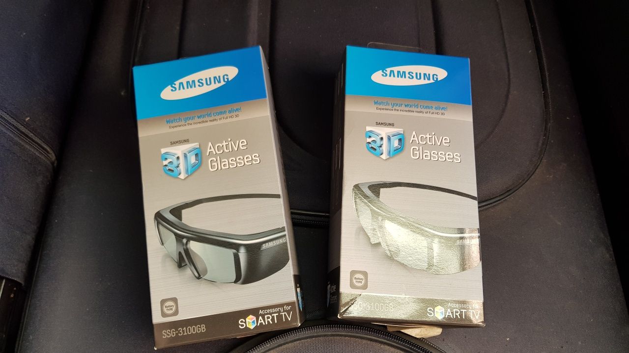 Oculos 3d para smart tv samsung