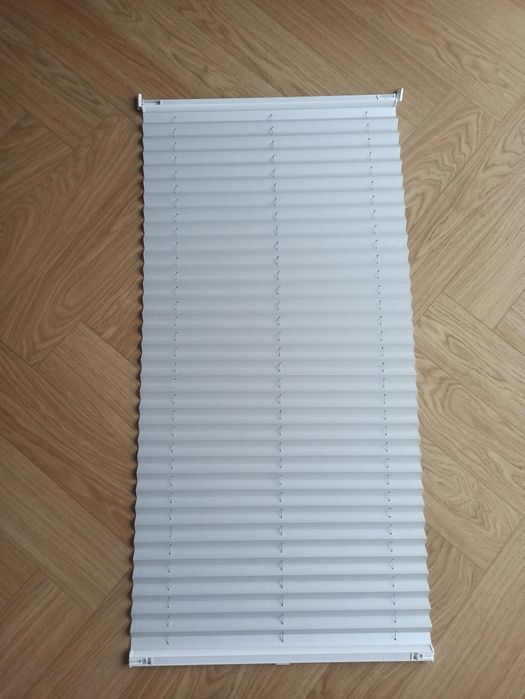 Rolety plisy 53 cm