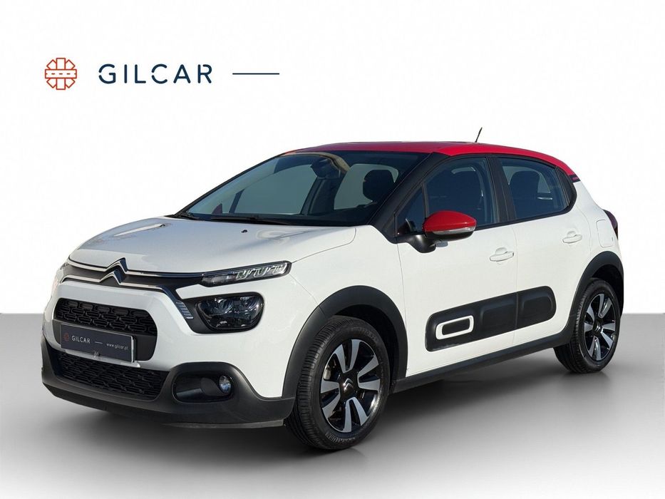 Citroën C3 Pure Tech Shine