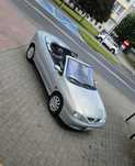 Renault Megane Cabrio Karmman