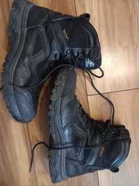Sprzedam buty taktyczne pentagon scorpion v2 leather 8" rozm. 44