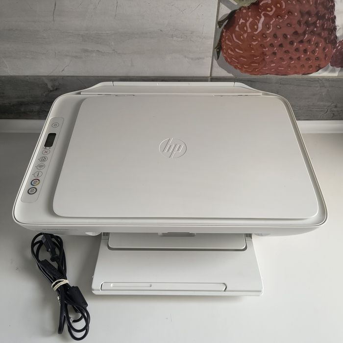 Drukarka HP deskjet 2710e WI-FI