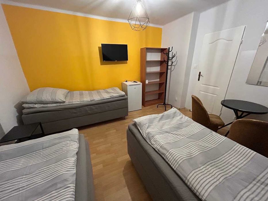 nocleg kwatery pokoje Bielsko Biała