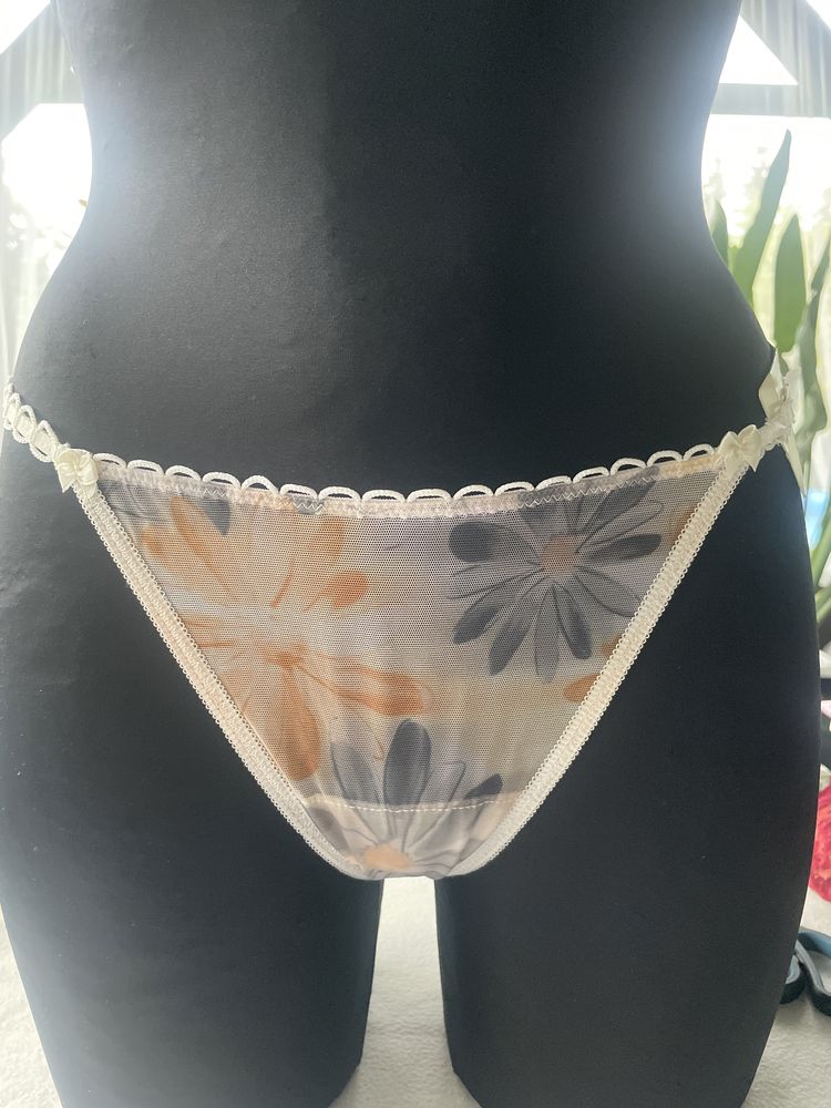 Stringi kolorowe r. L (20)