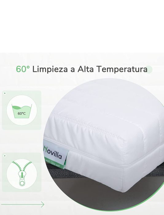 Colchão NOVO 120X200