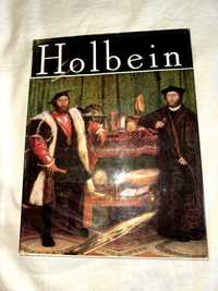 Альбом по искусству Holbein
