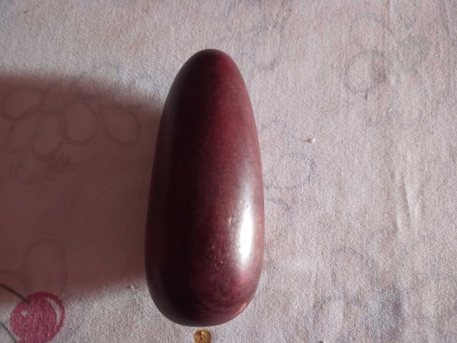 Tabuleiro + Frutas decorativas em madeira