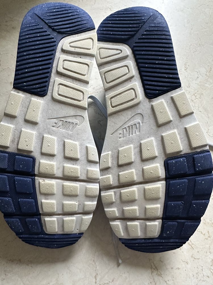 Buty NIKE AIR MAX sneacersy