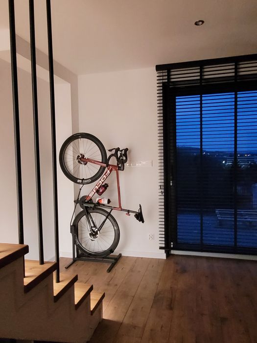 Stoja na rower RTR Bikes