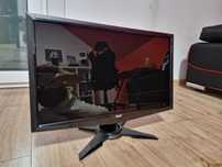 Acer monitor 24 cale