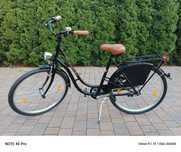 Rower damski 26"