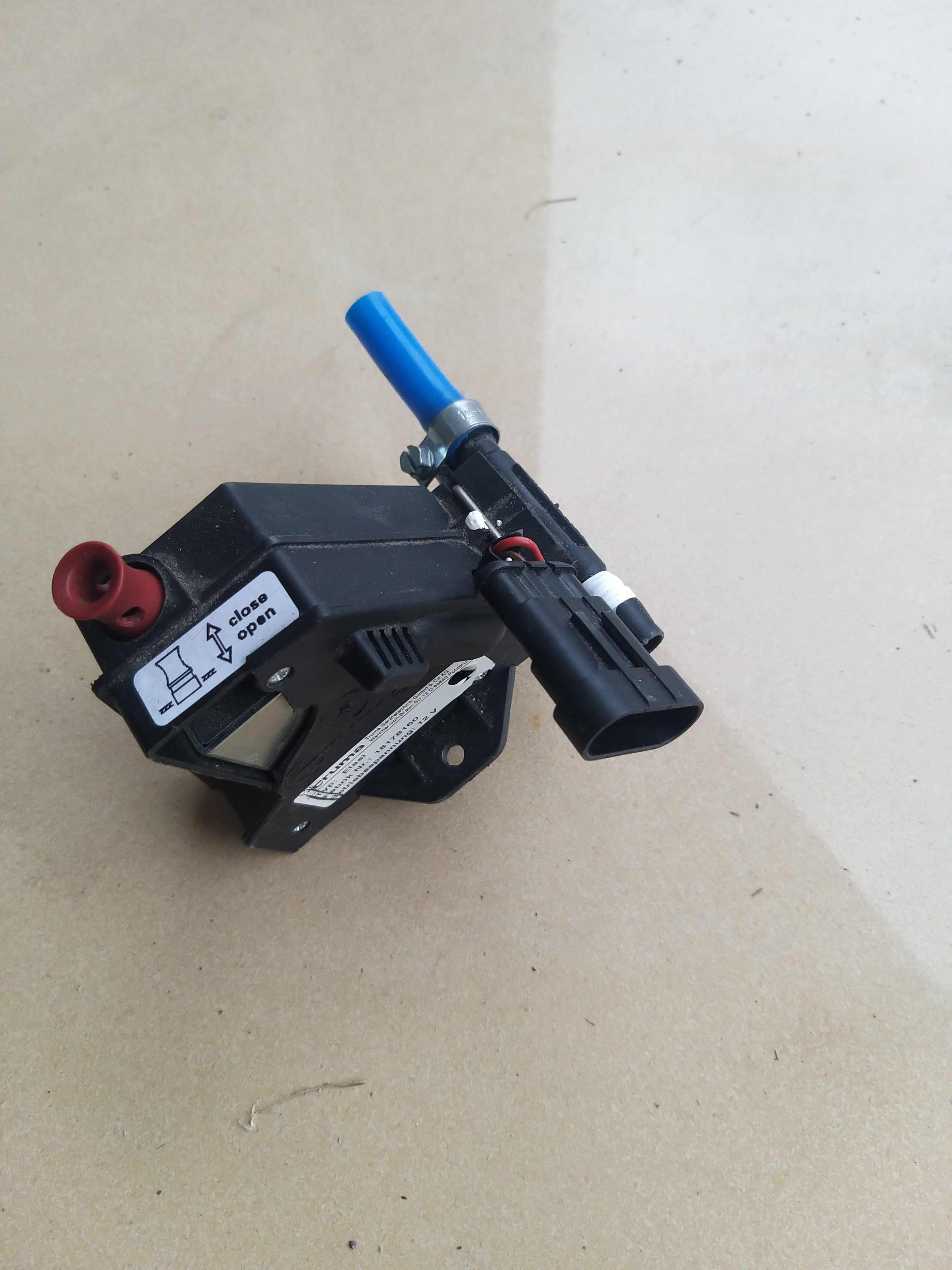Zawór Frost Control Truma C6000