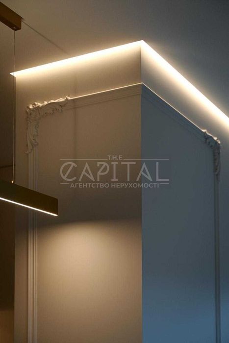 Оренда 2 кімнатної квартири з генератором ЖК White Lines 16 поверх