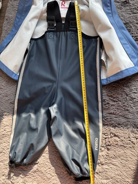 Комплект Reima на дощ