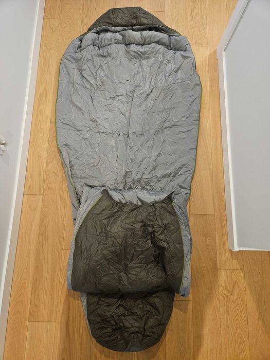 Śpiwór Forclaz MT500 0°C Decathlon