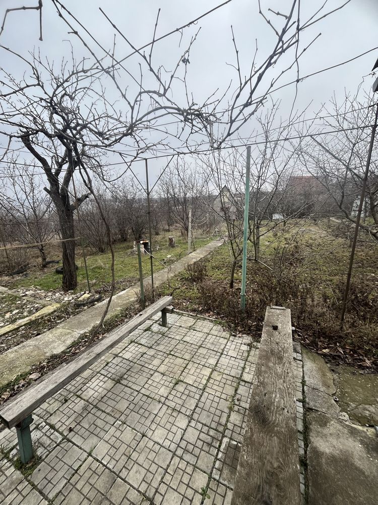 Продам дачу за Варваровкой/Лазурне