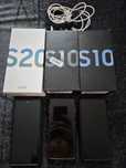 Samsung 3 telefony