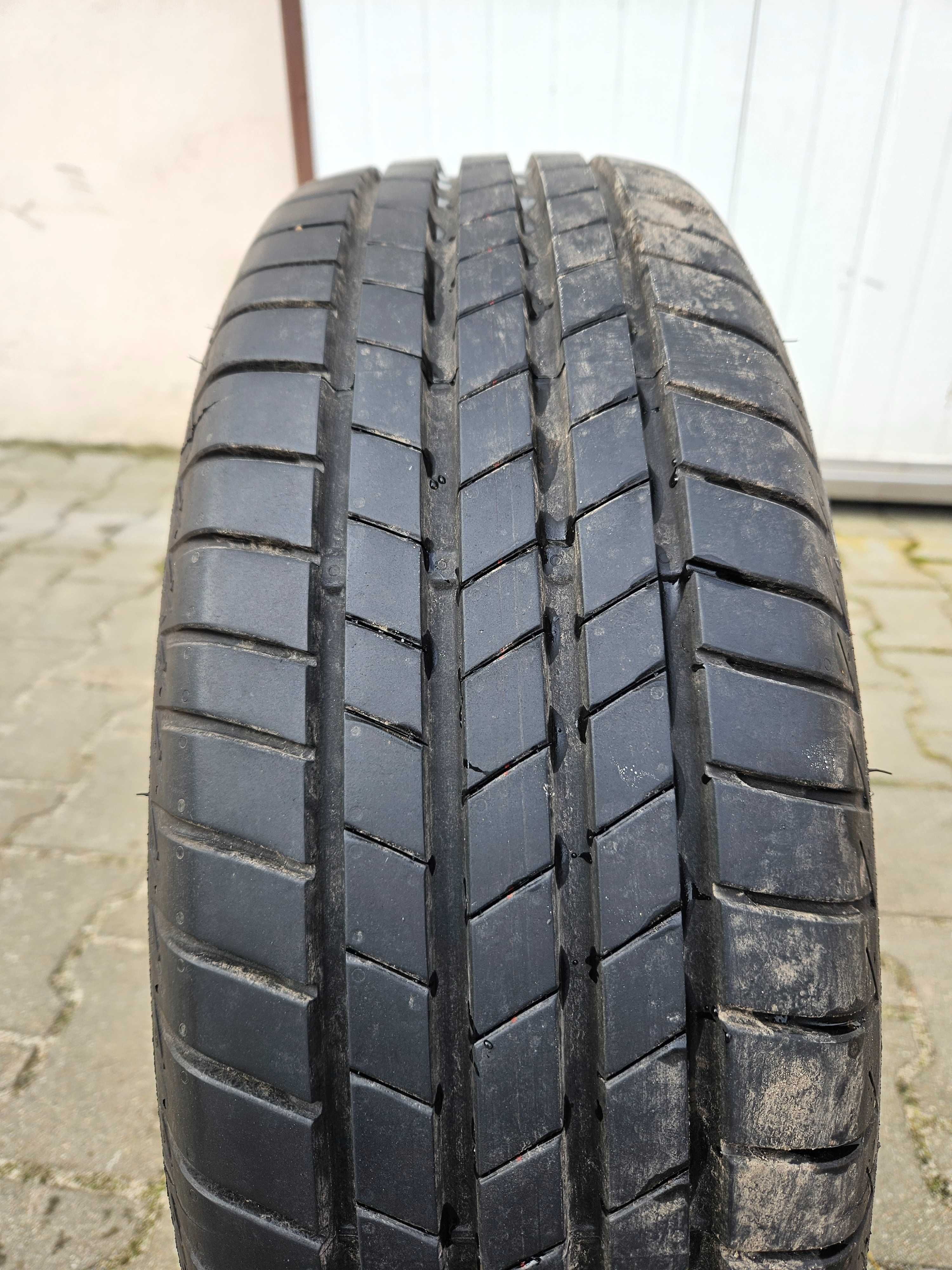 Opony letnie Bridgestone 4 szt. 15/195/65 z 2023 rok!