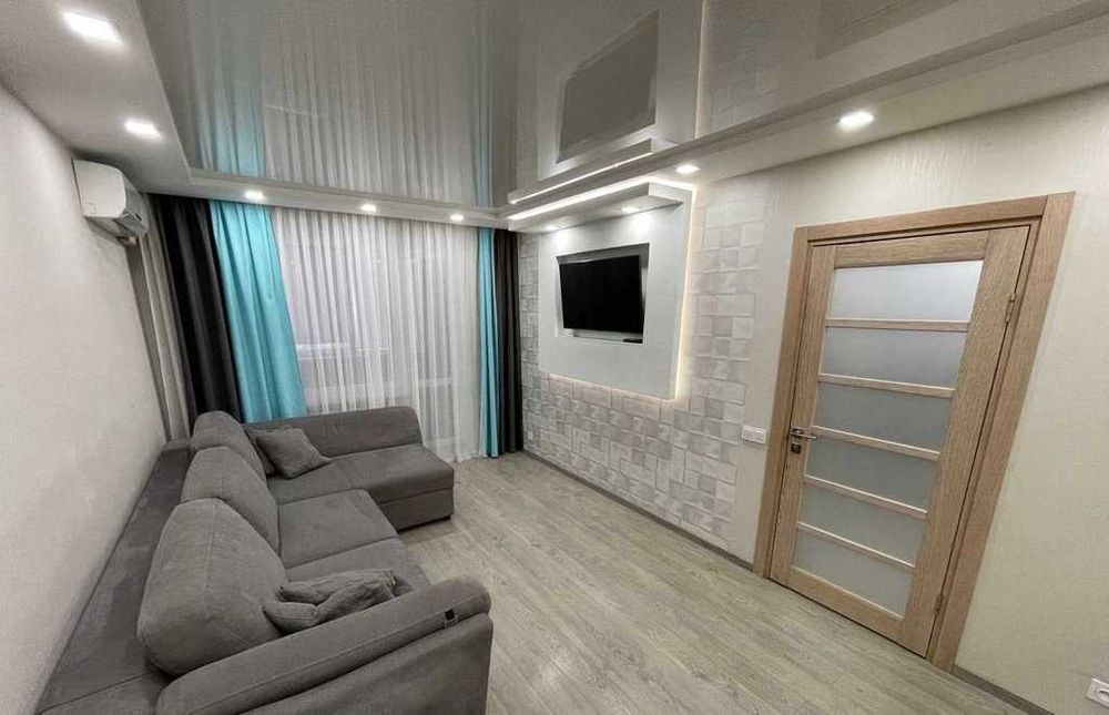 Сдам 2-х комнатную квартиру ж\м Тополь