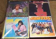 Discos Vinil Venezuela