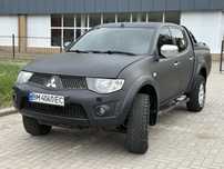 Продам Mitsubishi L 200
