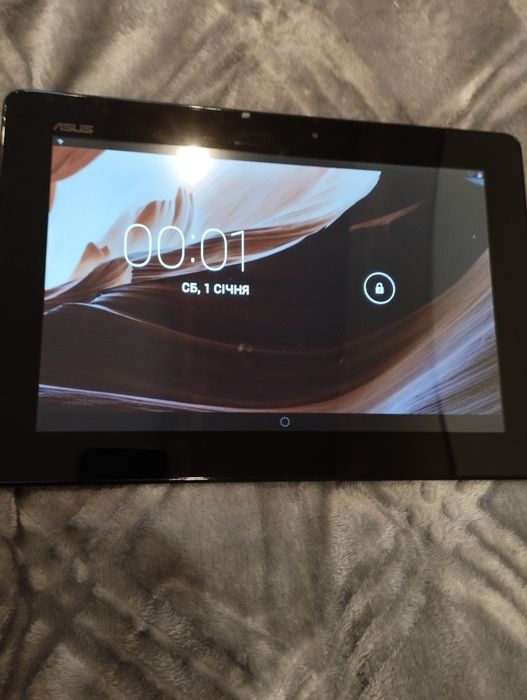 Планшет  ASUS !!