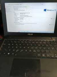 Netbook Asus windows 10