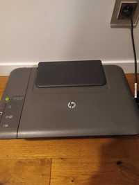 drukarka atramentowa HP Deskjet 1050 A , ksero i scaner