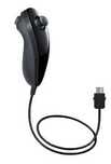 Nunchuck Joystick  para controlador de jogos  nintendo wii