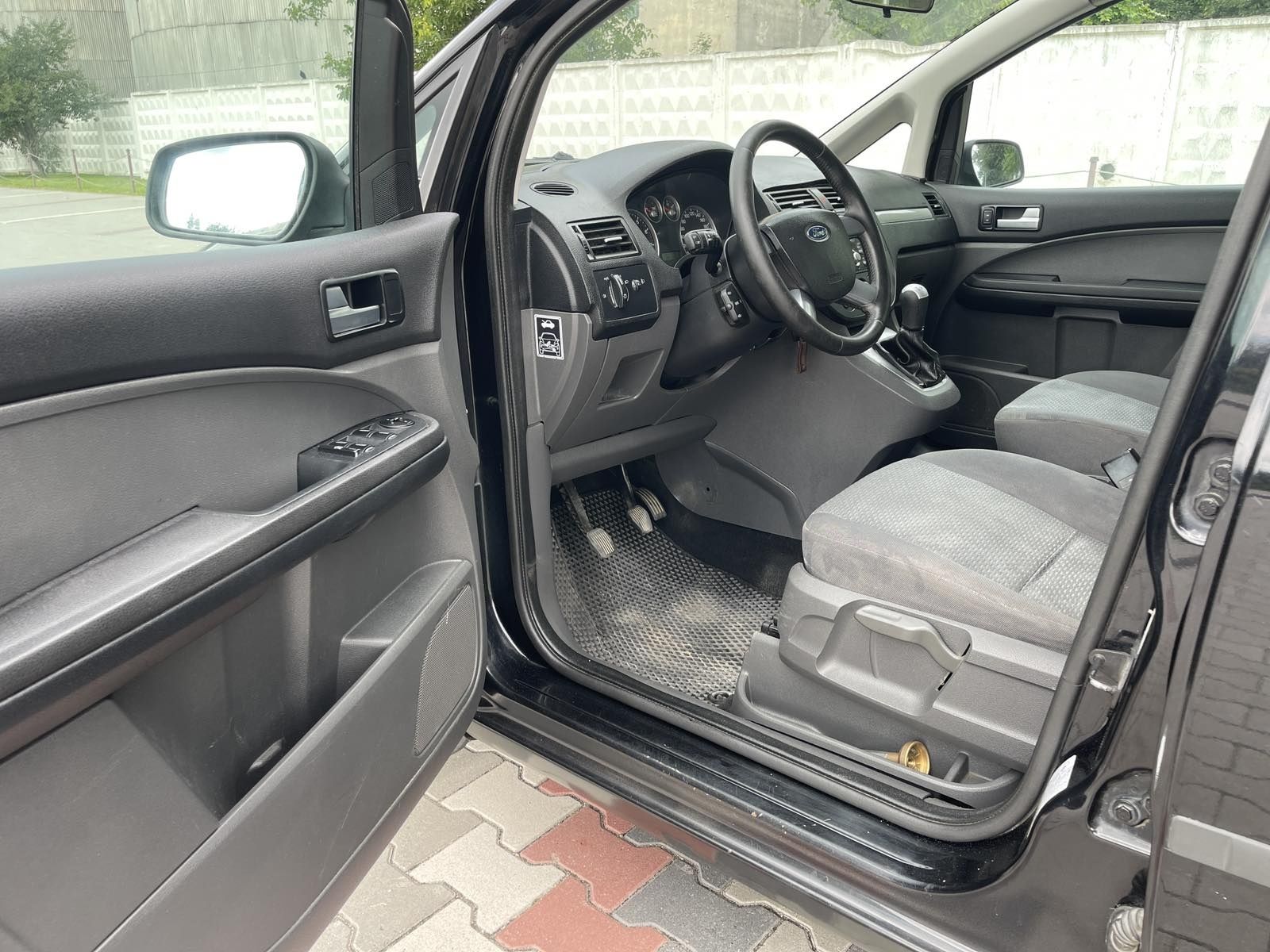 Ford Focus C-Max